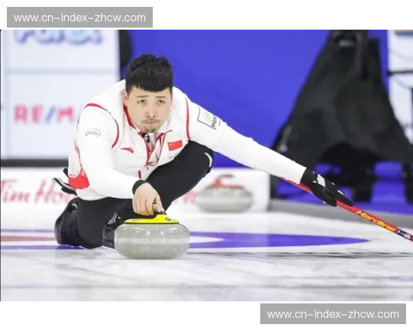 中国冰壶男队四连败出线告急 需五连胜才能奇迹晋级