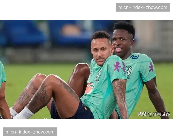 巴西中卫搭档马尔基尼奥斯加布里埃尔 经验活力结合