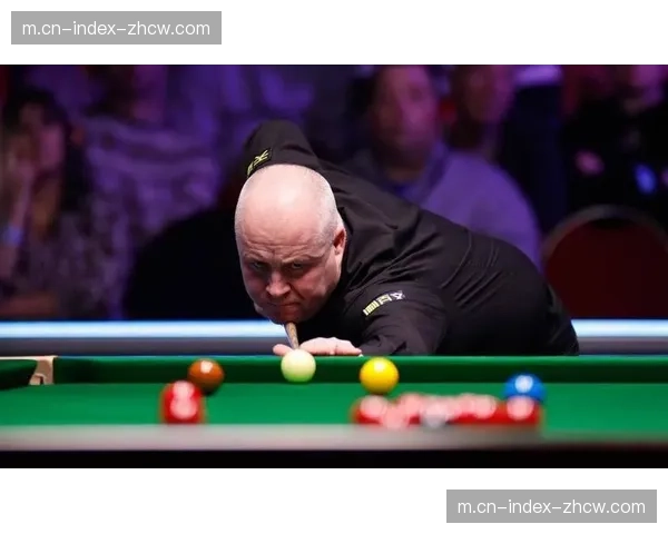 希金斯1-4决赛5比0横扫周跃龙 单杆144分刷新赛事最高分纪录