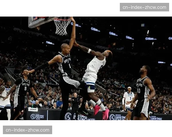 文班亚马场均3.7封盖领跑联盟 马刺防守效率109.1西部第三