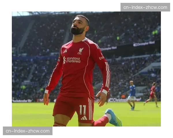 利物浦范戴克第100分钟头球绝杀埃弗顿，红军拿下关键德比